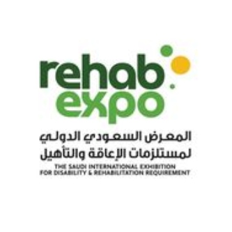 Saudi Rehab Expo المعرض السعودي الدولي لمستلزمات الاعاقة و التأهيل