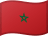 المغرب