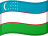 أوزبكستان