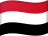 Yemen Flag