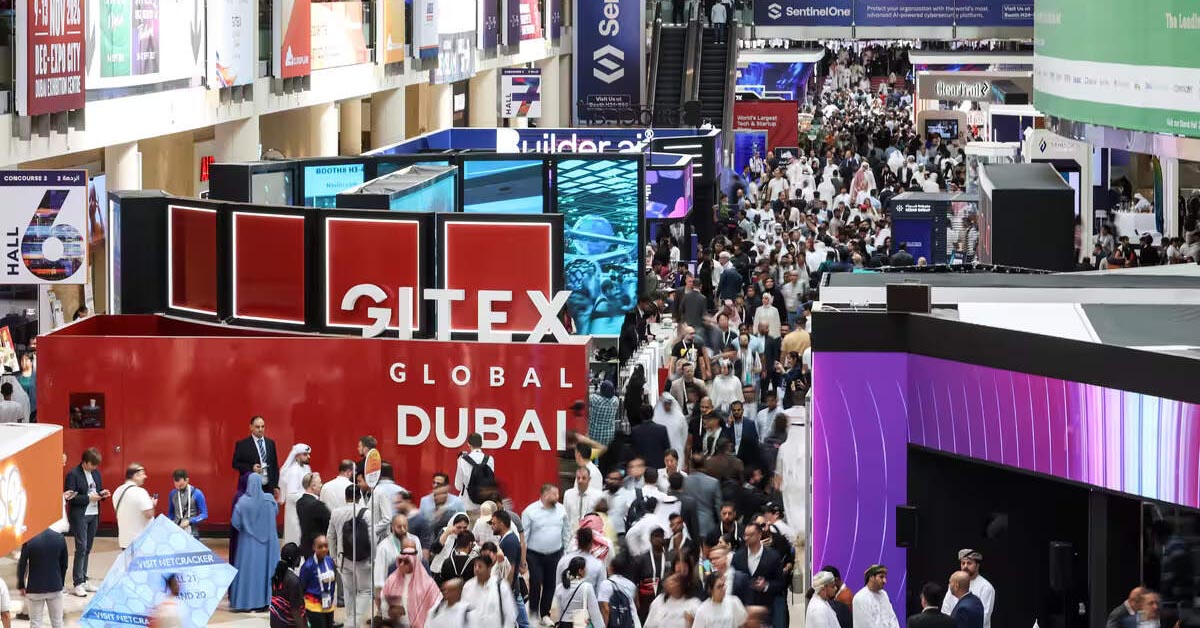 أهم المعارض والفعاليات التي سيتم إقامتها في مدينة دبي خلال عام 2026