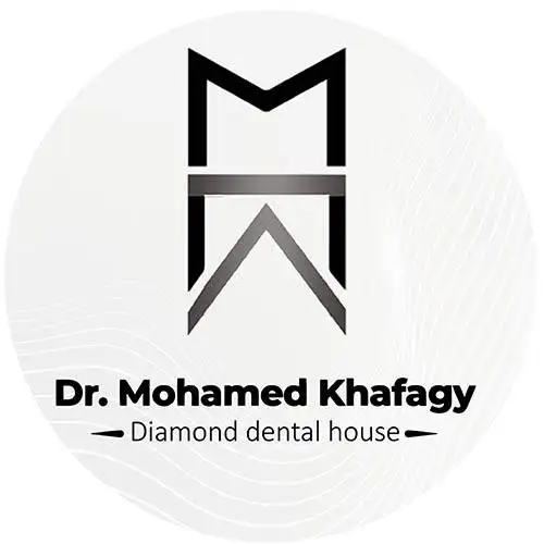 Diamond Dental House Logo