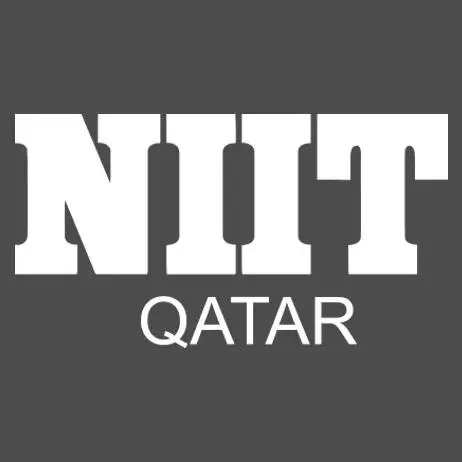 NIIT Qatar Logo