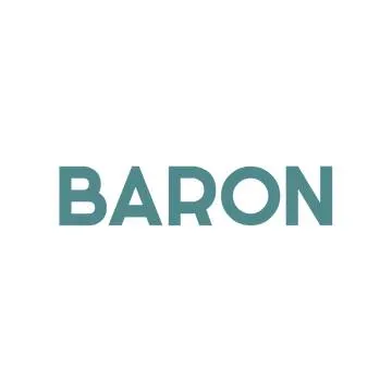 BARON Logo