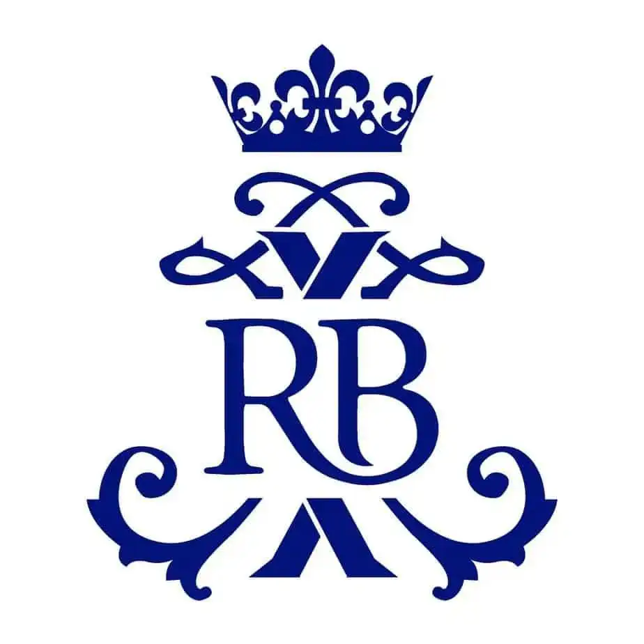 Royal British International School Logo