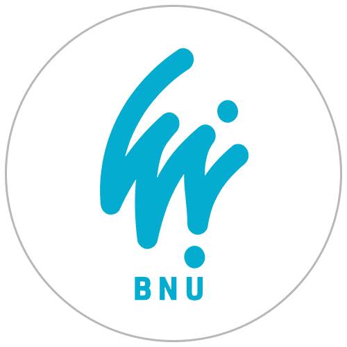Benha National University (BNU) Logo