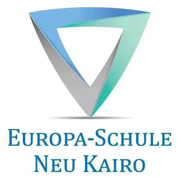 The European School in New Cairo Logo