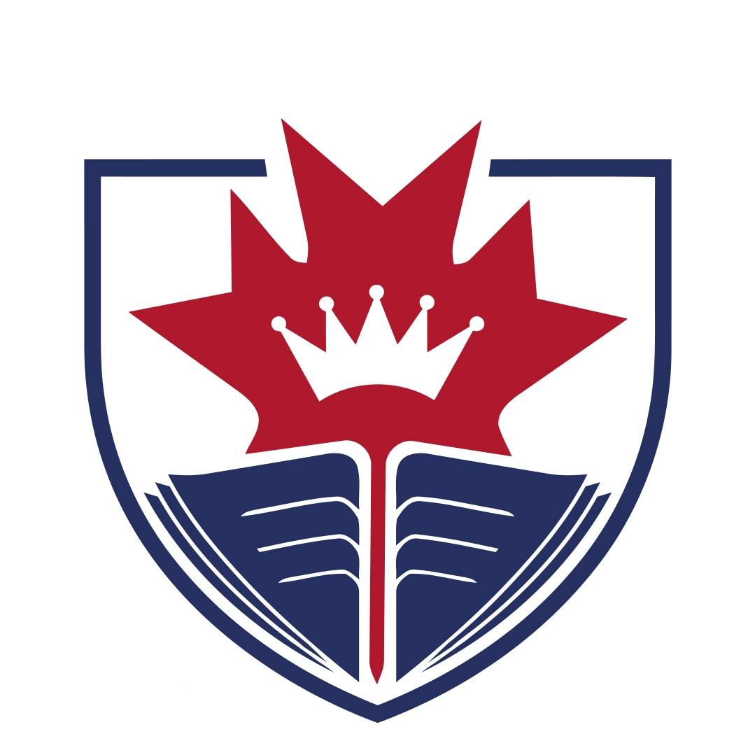Royal Canadian School Cairo Logo