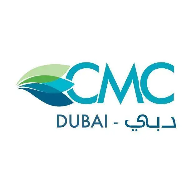 Clemenceau Medical Center-DHCC Logo