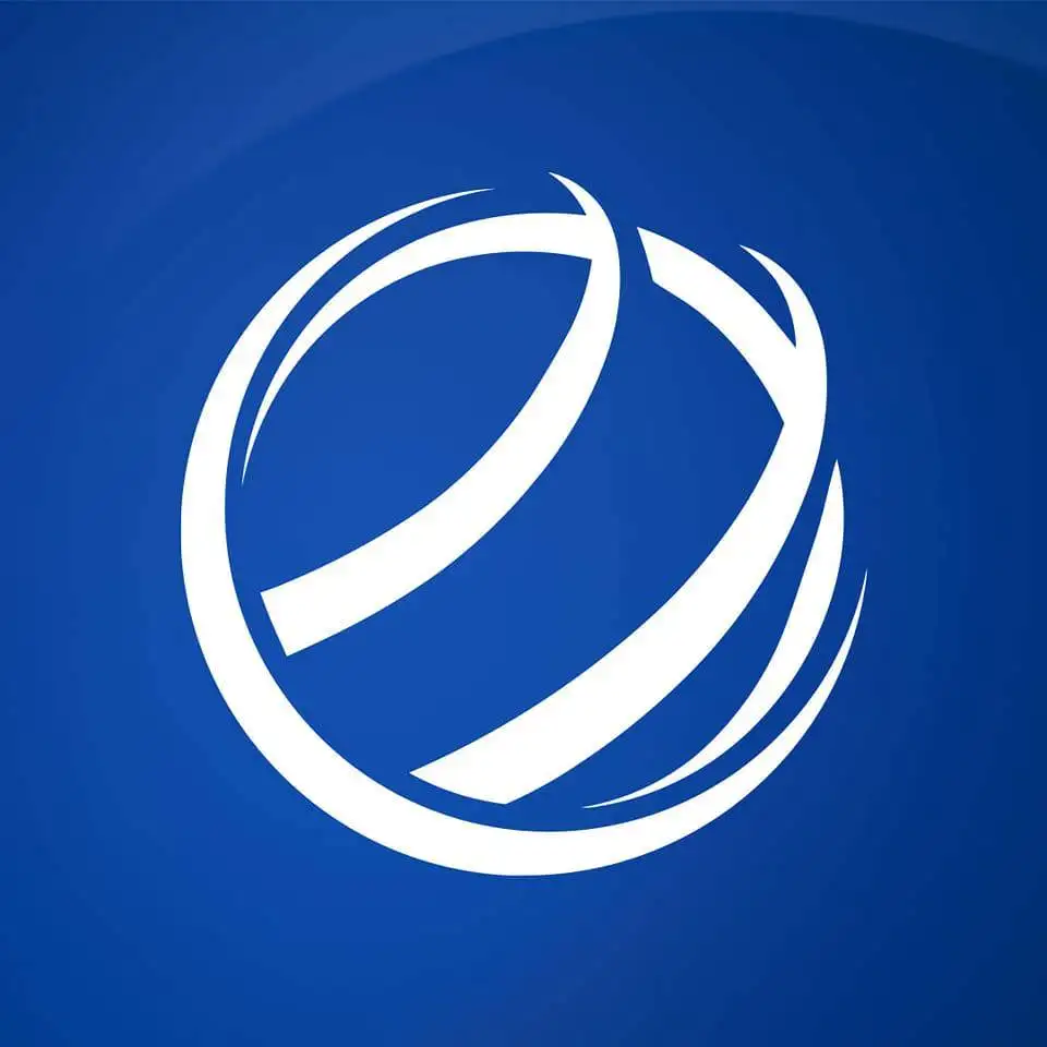Al Almiya Alhura  Logo