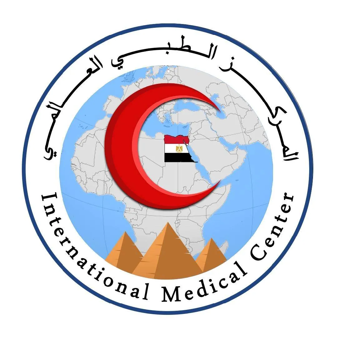 International Medical Center Logo
