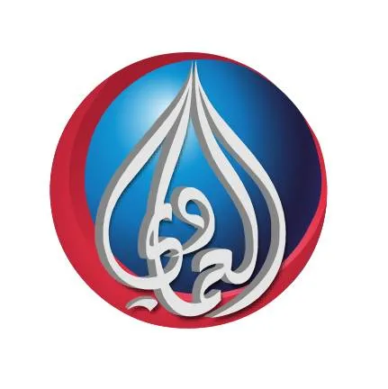 مستشفى العمادي - Logo