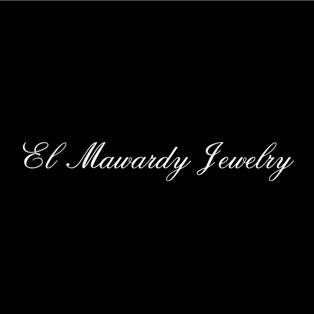 El Mawardy jewelry  Logo