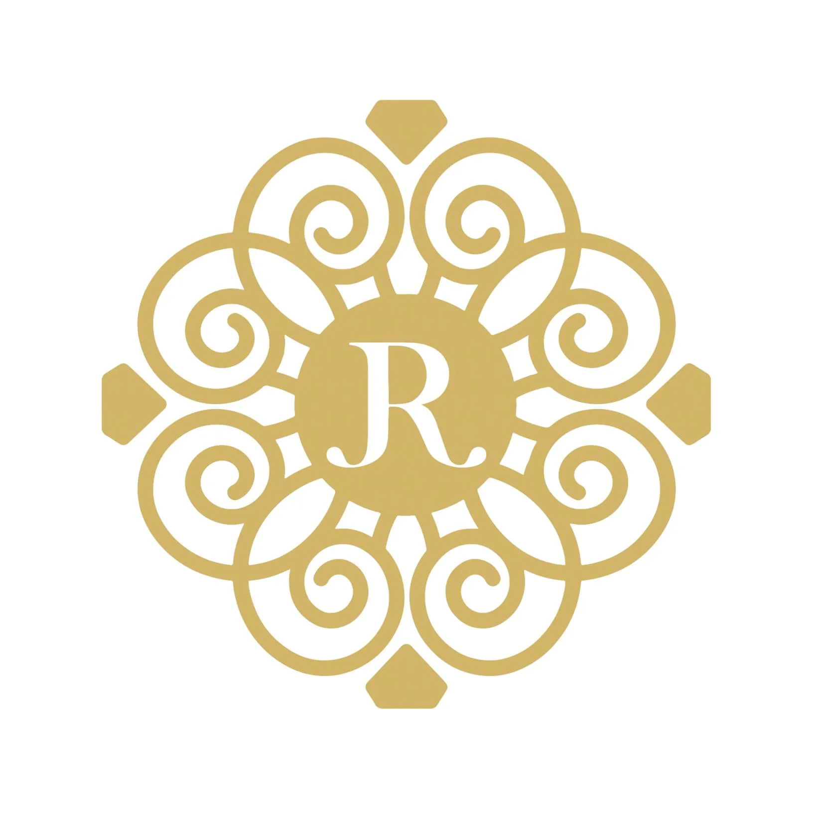 Raies Jewelry Logo