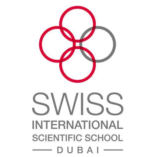 Swiss International Scientific School Dubai  Logo