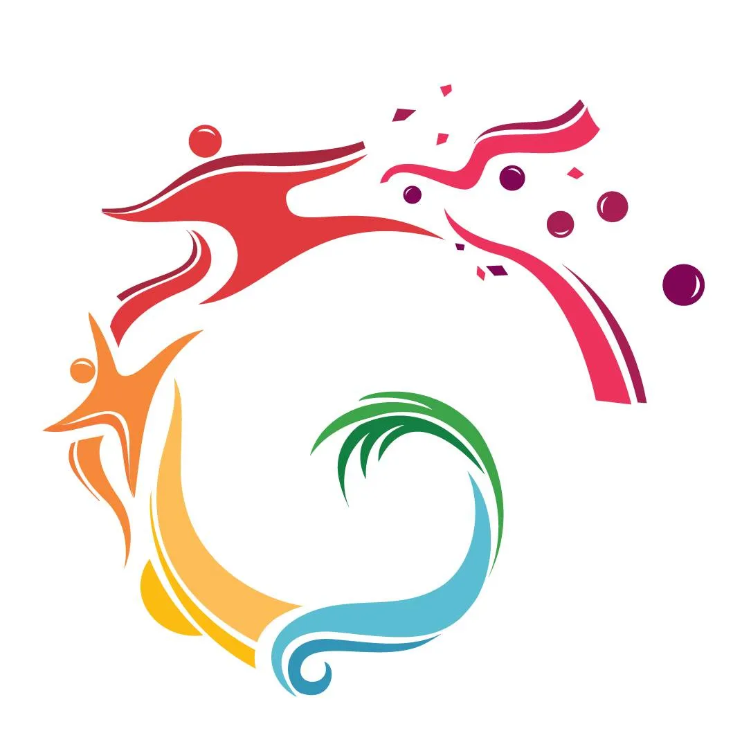 Dubai Festival City Mall Logo