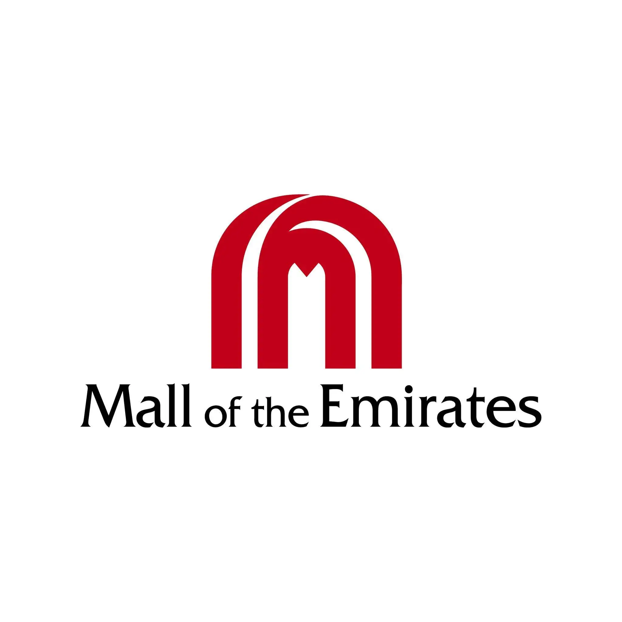 Mall of the Emirates  Logo