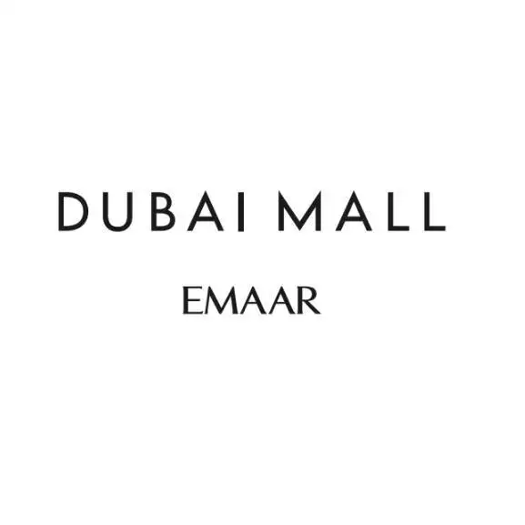 Dubai Mall  Logo