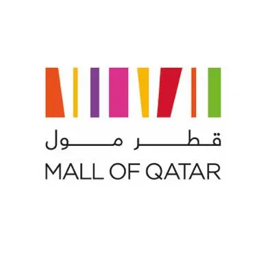 Mall of Qatar Logo