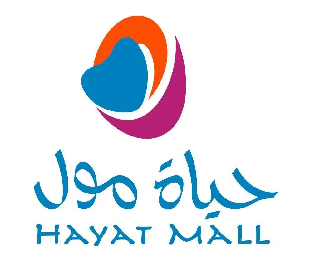 Hayat Mall Logo