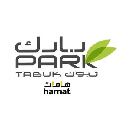 TABUK PARK Logo