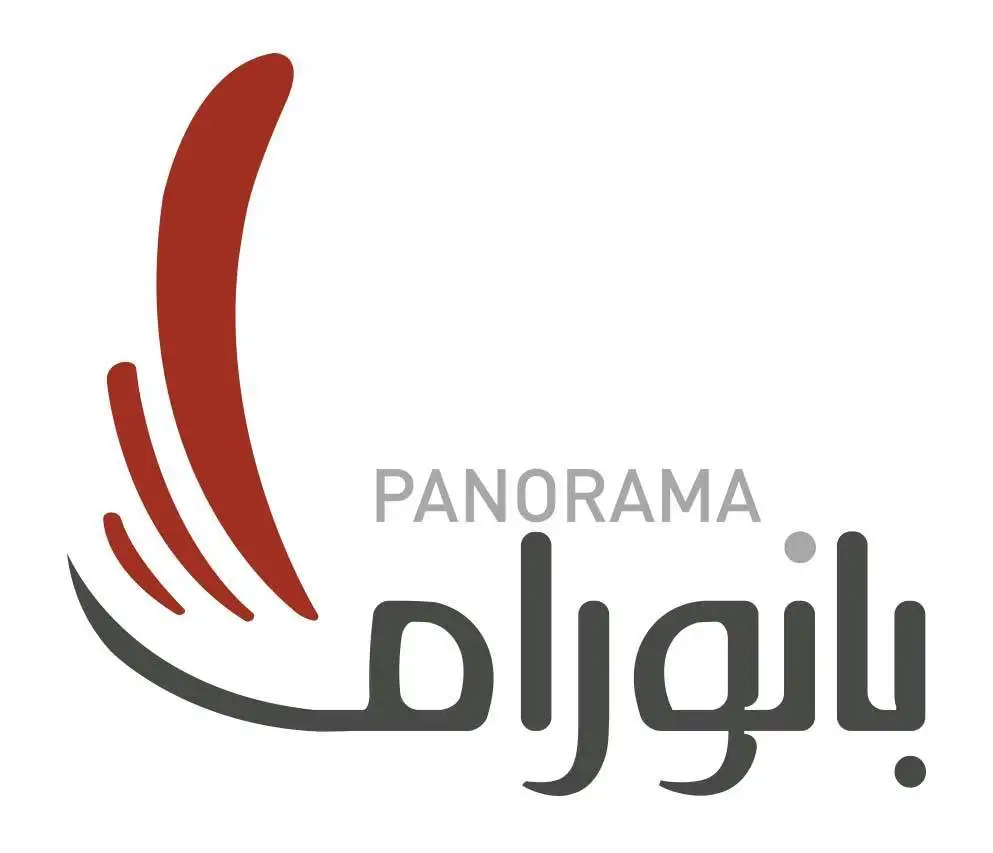 Panorama Mall Logo