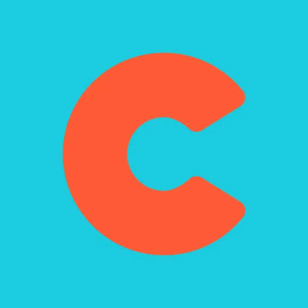 City Centre Bahrain  Logo