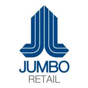 Jumbo World  Logo