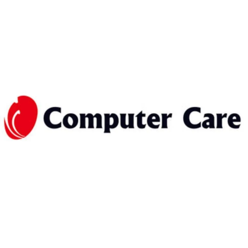 Computer Care UAE Logo