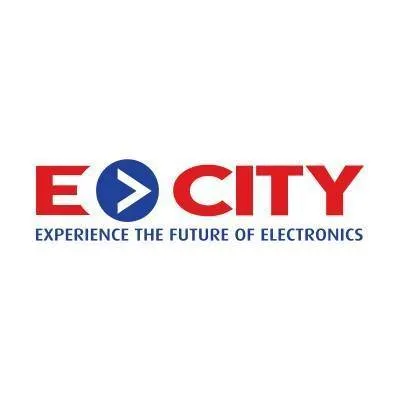 Ecity Electronics  Logo
