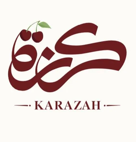 Karazah restaurant  Logo