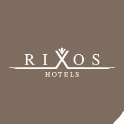 Rixos Sharm El Sheikh Logo