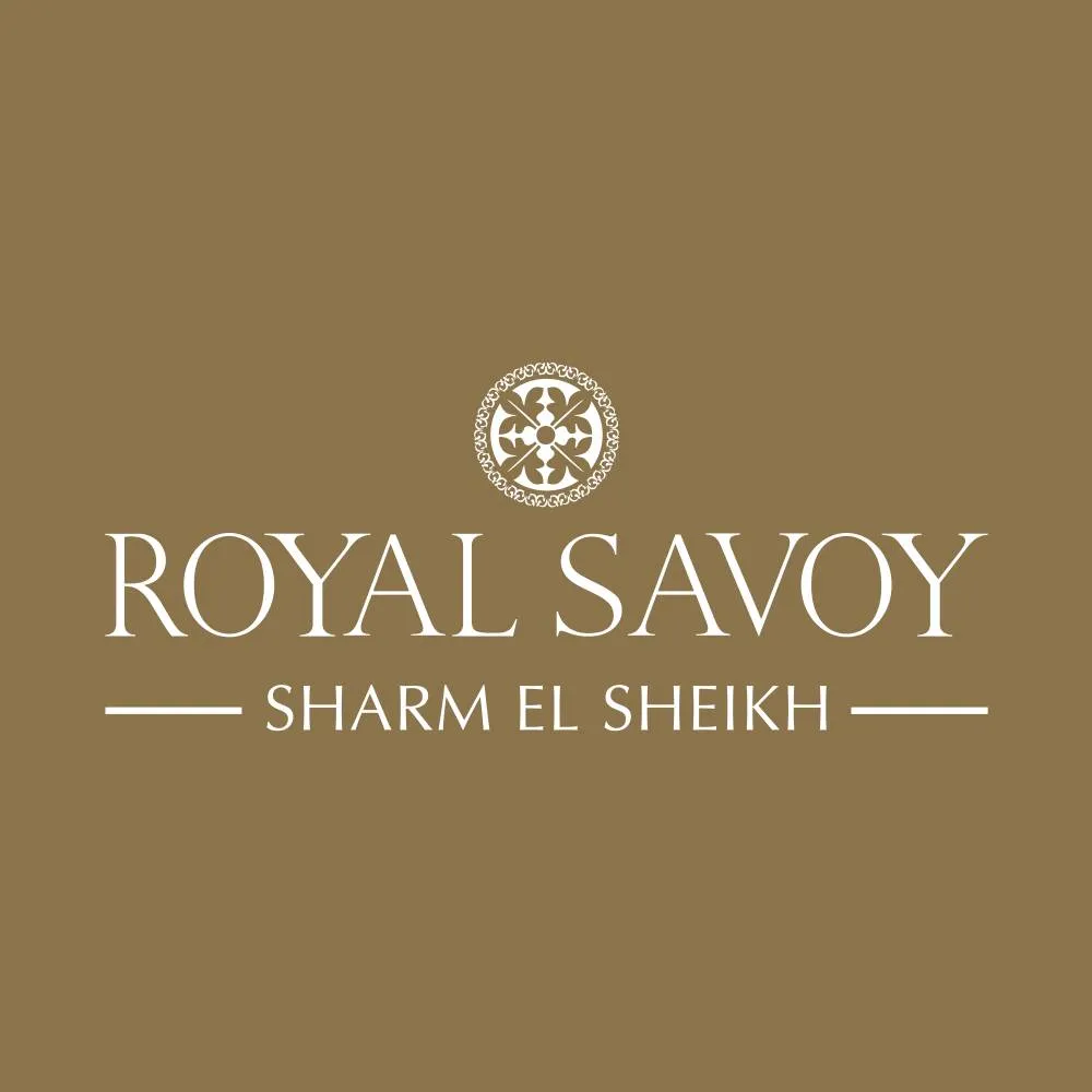 Royal Savoy Hotel & Villas  Logo