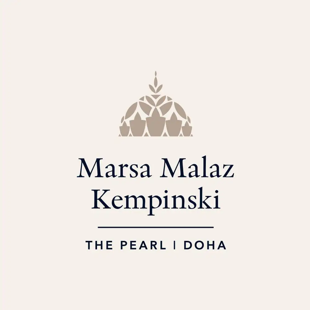 Marsa Malaz Kempinski, The Pearl - Doha  Logo