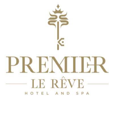 Premier Le Reve Hotel & Spa Logo