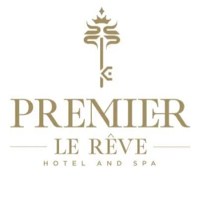 فندق ومنتجع بريمير لو ريف - Logo