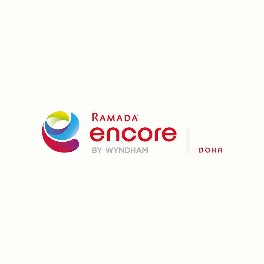 Ramada Encore by Wyndham Doha  Logo