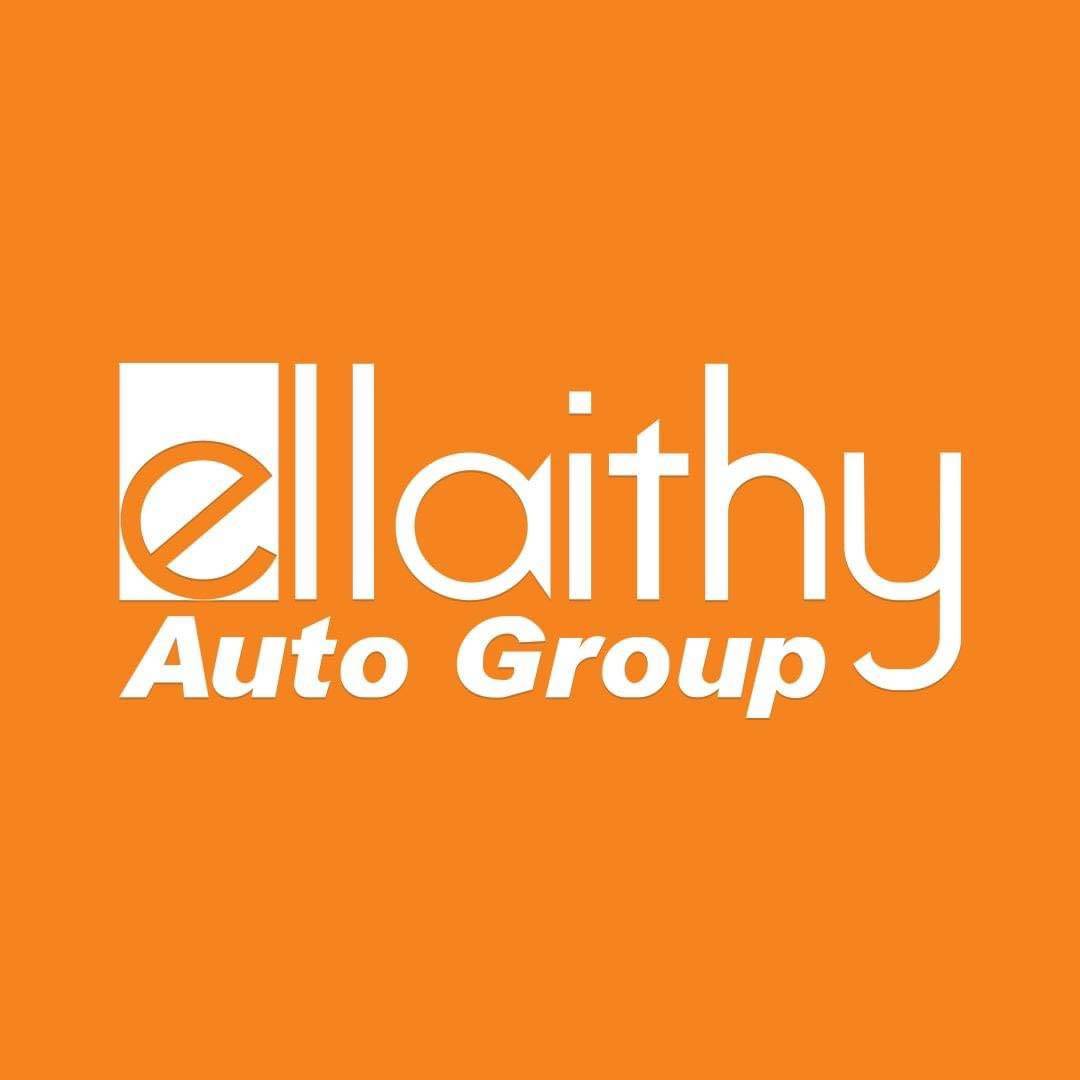 ellaithy Auto Group  Logo