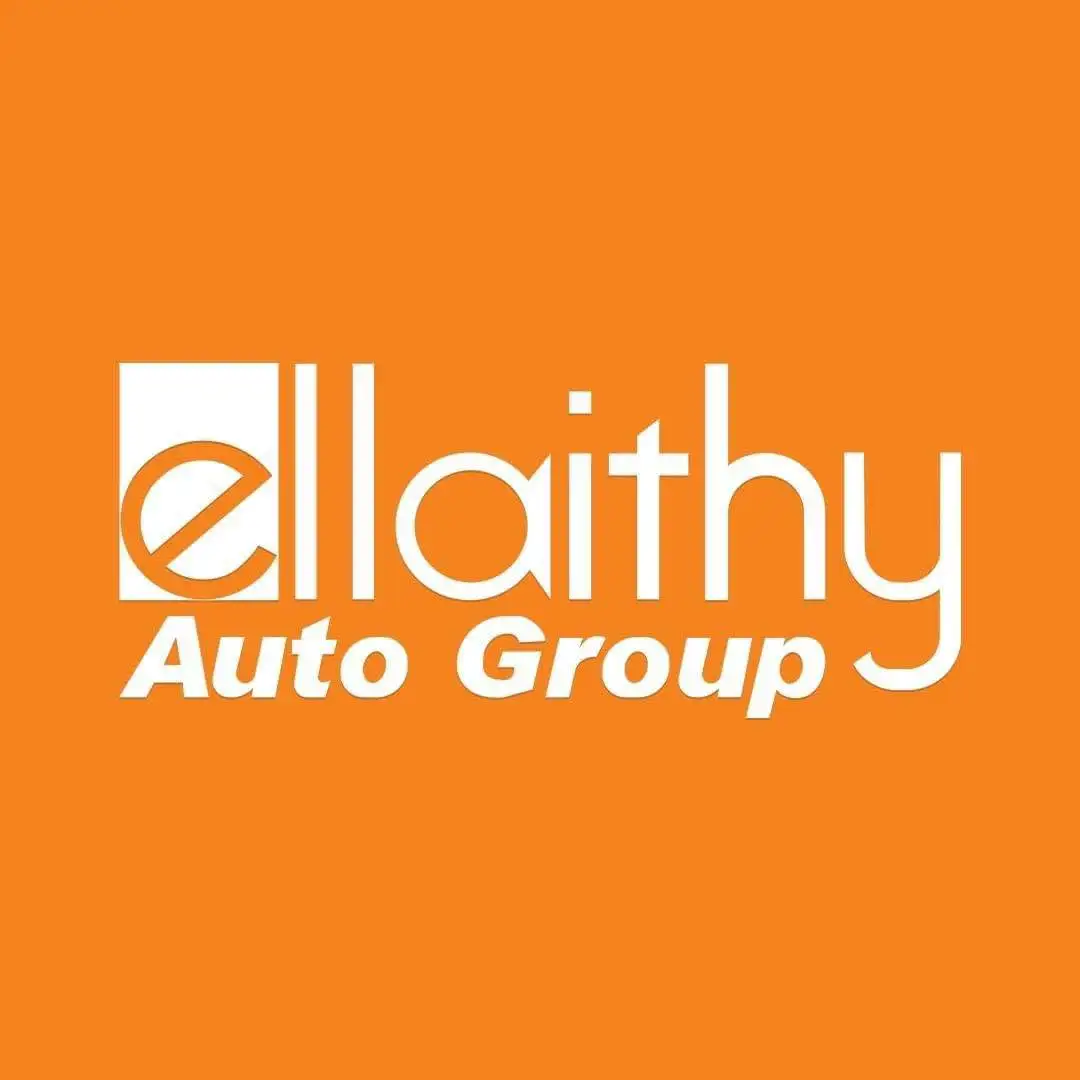 ellaithy Auto Group  Logo