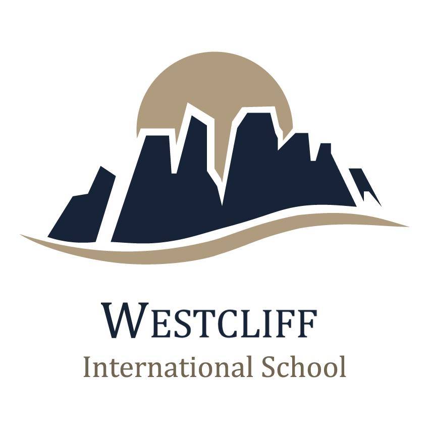 Westcliff International School  Logo
