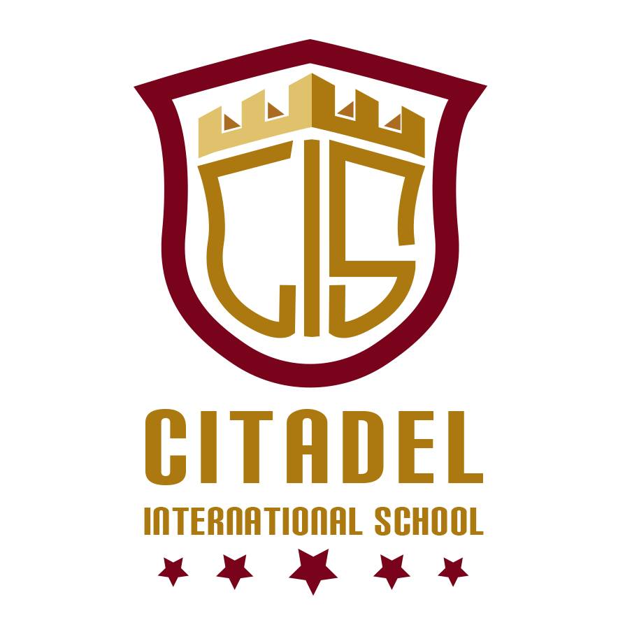 Citadel International School Logo