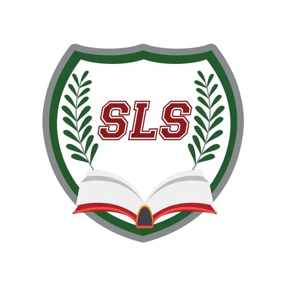 SEEDS BRITISH SCHOOL Logo