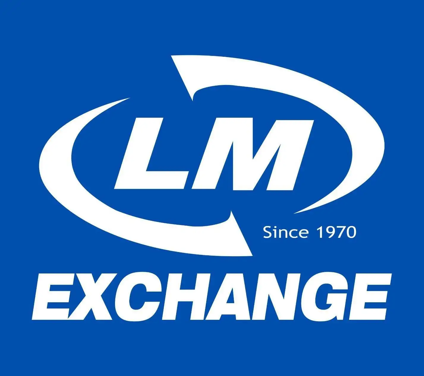 LM Exchange Logo