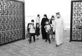 صورة المدرسة الأمريكية الخليجية بالشارقة - رقم 1038
