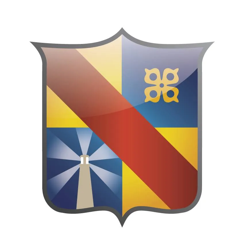 مدرسة نيولاندز دبي - Logo