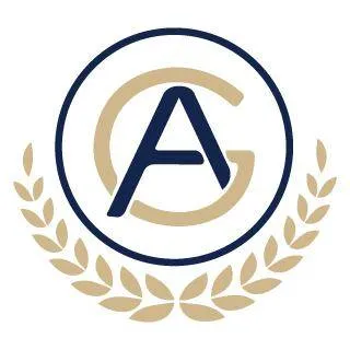 American Gulf School - Sharjah  Logo