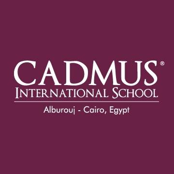 Cadmus International School Logo