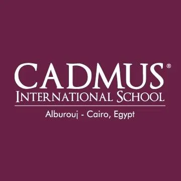 Cadmus International School Logo
