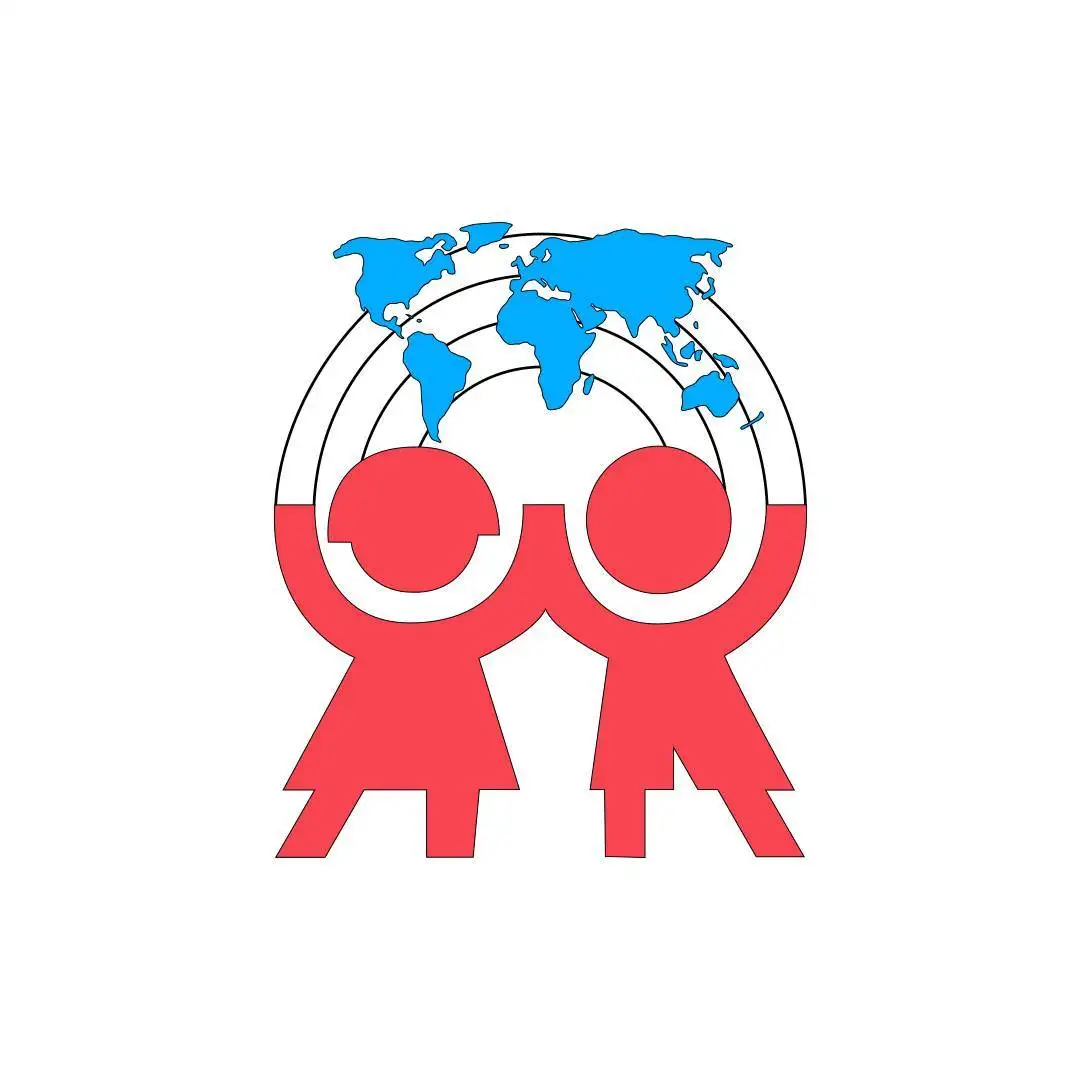 Al Oruba International Schools  Logo