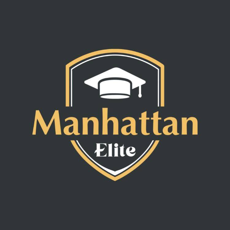 Manhattan Elite International School  Logo